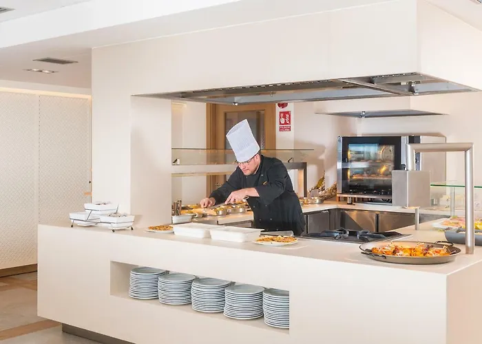 Hotel Marsol Lloret de Mar