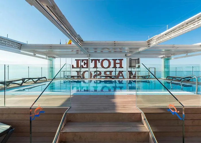 Marsol 4* Lloret de Mar