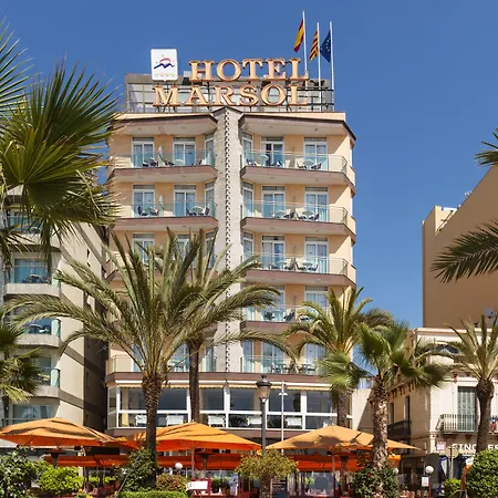 Marsol 4* يوريت دي مار