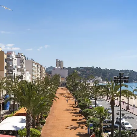 Marsol 4* Lloret de Mar