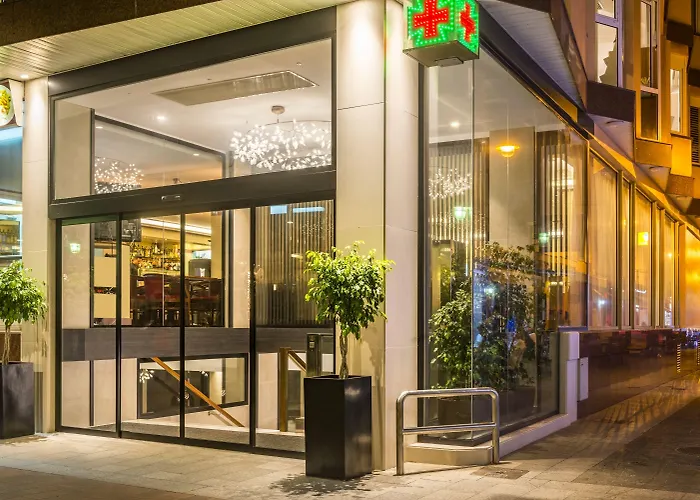 Hotel Marsol Lloret de Mar