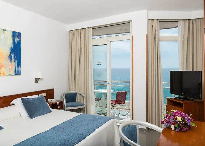 Marsol Hotel Lloret de Mar