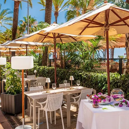 Marsol 4* Lloret de Mar