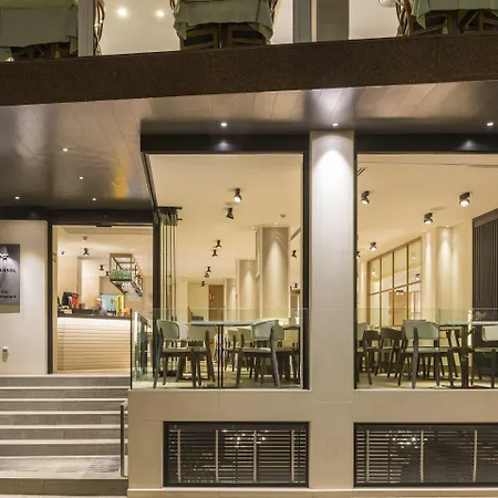 Marsol 4* Lloret de Mar