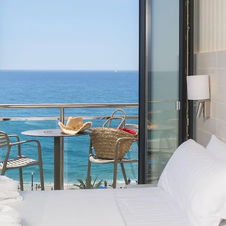 Marsol Szálloda Lloret de Mar