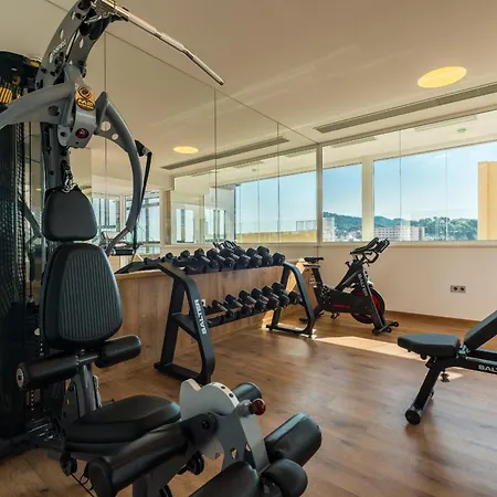 Szálloda Marsol Lloret de Mar