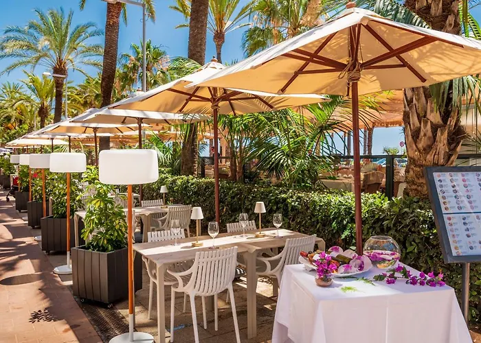 Marsol 4* Lloret de Mar