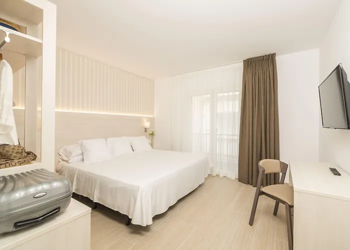 Hotel Marsol Lloret de Mar