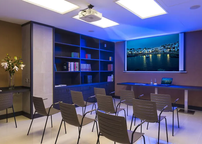 Marsol Hotel Lloret de Mar