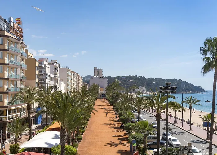 Marsol 4* Lloret de Mar