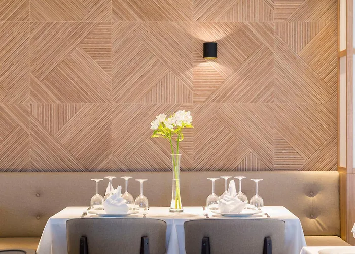 Marsol 4* Lloret de Mar