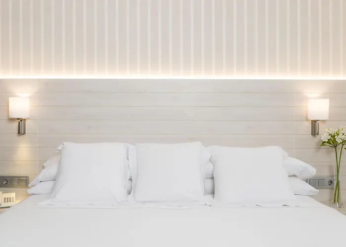 Marsol Hotel Lloret de Mar